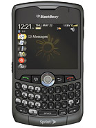 Κατεβάστε ήχους κλήσης για BlackBerry Curve 8330 δωρεάν.